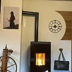 Chalet La Rose D Eva Saint-Martin