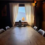 Chalet La Rose D Eva Saint-Martin