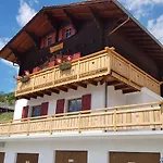 La Rose D Eva Chalet