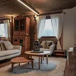 La Rose D Eva Chalet Saint-Martin