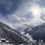 La Rose D Eva Chalet *