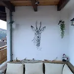 La Rose D Eva Chalet *