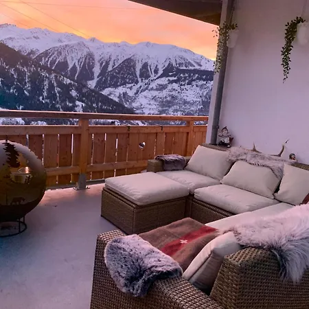 シャレー La Rose D Eva