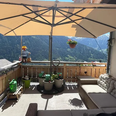 La Rose D Eva シャレー Saint-Martin