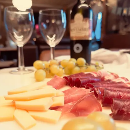 La Rose D Eva シャレー Saint-Martin