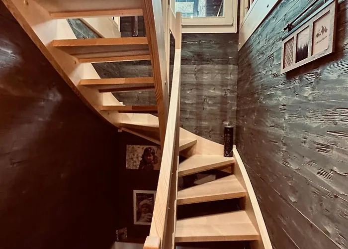 La Rose D Eva シャレー Saint-Martin