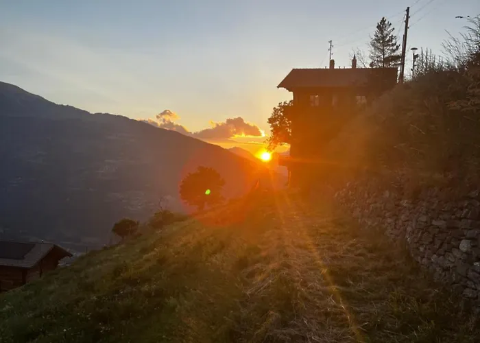 La Rose D Eva シャレー