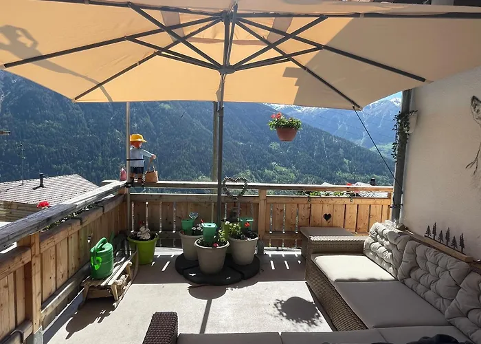 La Rose D Eva Chalet Saint-Martin