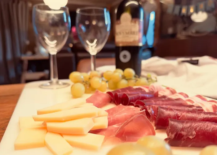 La Rose D Eva シャレー Saint-Martin