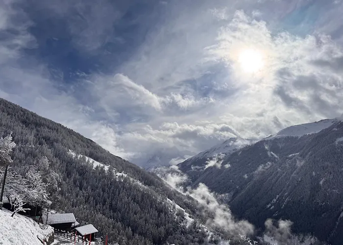 La Rose D Eva シャレー *