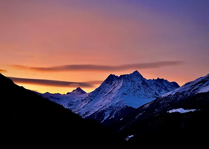 La Rose D Eva Saint-Martin