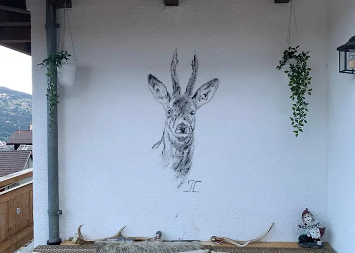 La Rose D Eva シャレー *