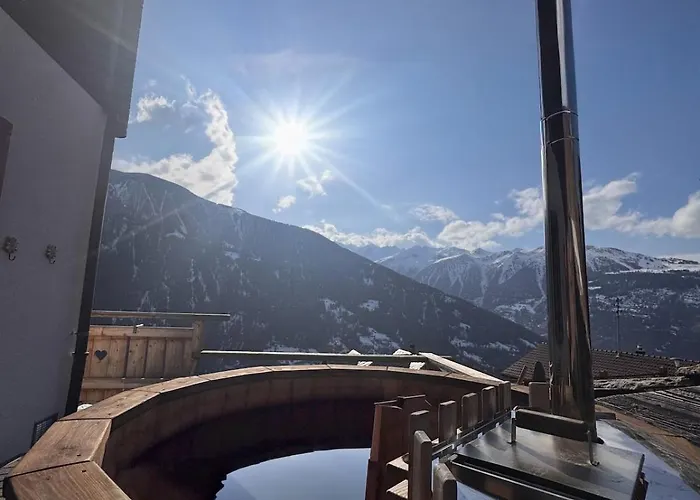 La Rose D Eva 木屋 *