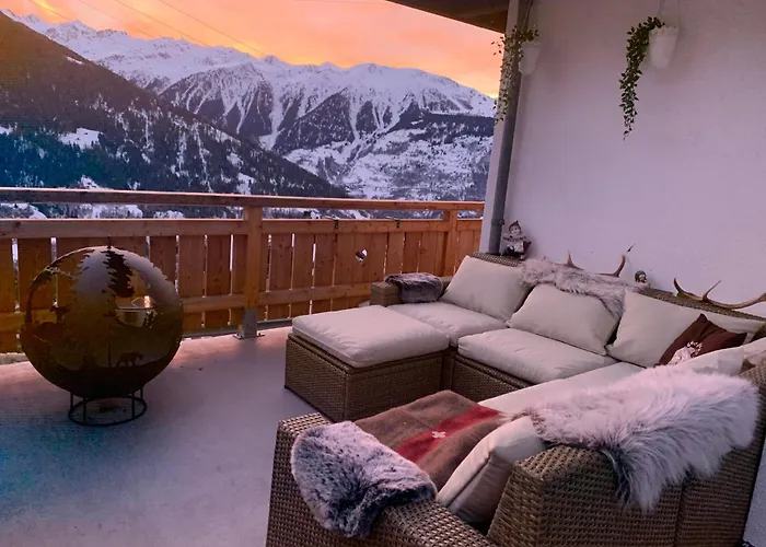 木屋 La Rose D Eva