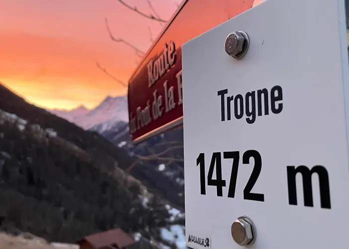 La Rose D Eva 木屋